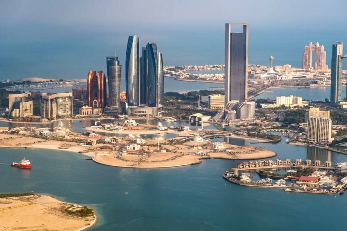ابوظبی چگونه برای خارجی‌ها جذاب‌تر از دبی شده است؟