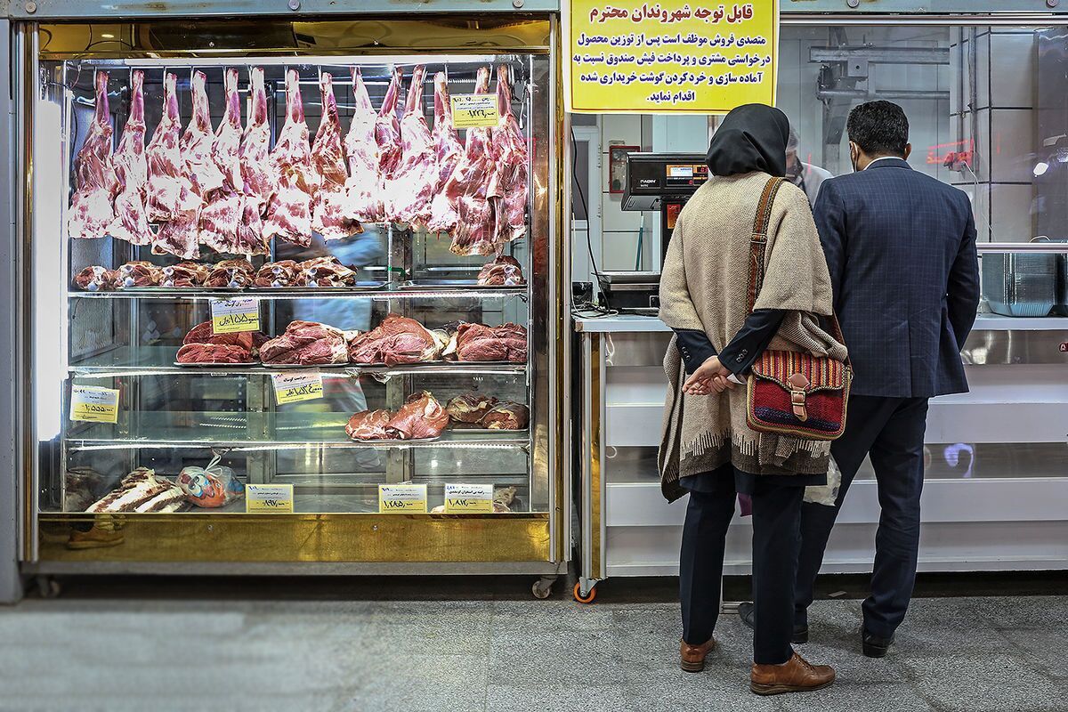 قیمت امروز مرغ، گوشت گوسفندی و گوساله و ماهی در بازار گوشت و مرغ مشهد اعلام شد.