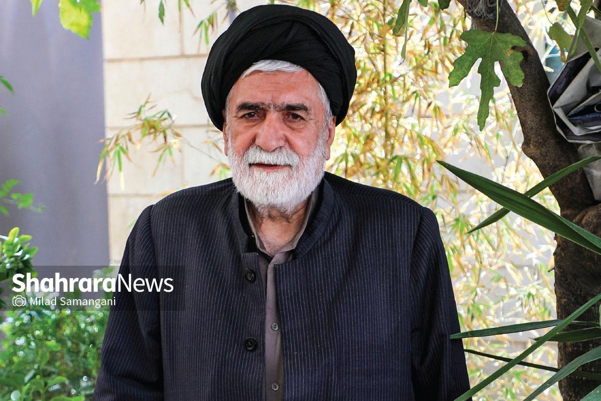 در مشهد، بسیاری از مداحان جوان، لحن او را تمرین می‌کنند. راه نوحه خوان‌های اصیل و اخلاقی گذشته را ادامه می‌دهند و تلاش می‌کنند تا نوحه را از چنگ سطحی نگری، همسان سازی و تجاری کردن رها کنند.