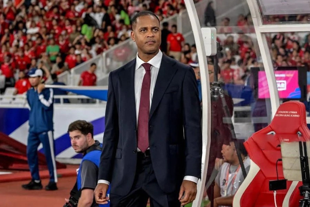 فدراسیون فوتبال اندونزی بعد از ناکامی در صعود به جام جهانی تصمیم گرفت که سرمربی هلندی خود را از کار برکنار کند.