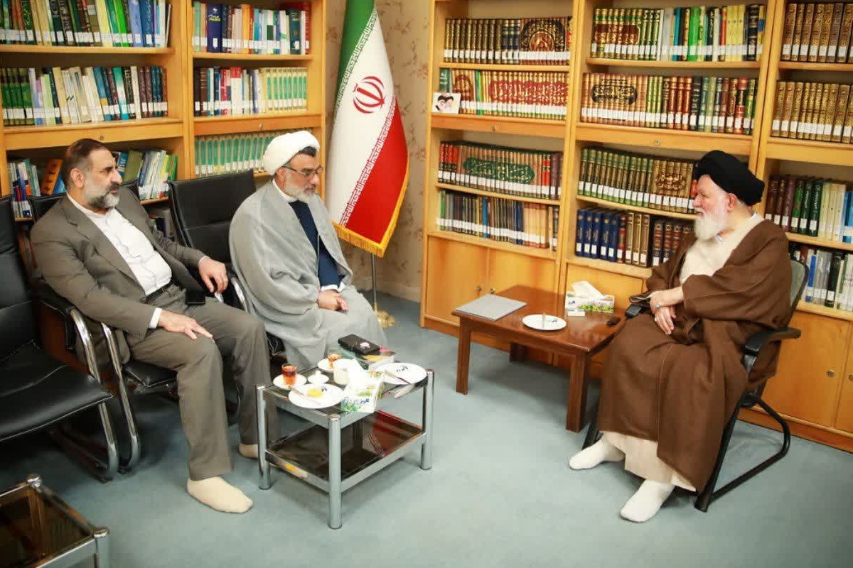 نماینده ولی‌فقیه در خراسان رضوی گفت: ارادهٔ یک قدرت اجرایی قوی برای اجرای اصول حکمرانی دینی در کشور ضروری است؛ اما هنوز این اصل به‌درستی در عرصهٔ اجرایی تجلی نیافته است.