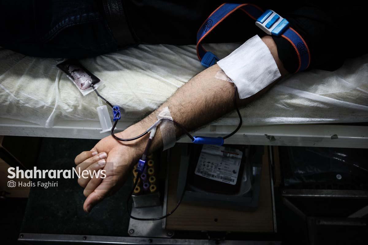 رئیس سازمان انتقال خون خراسان رضوی از آغاز پویش مردمی «یک درصد برای نجات جان انسان‌ها» خبر داد.