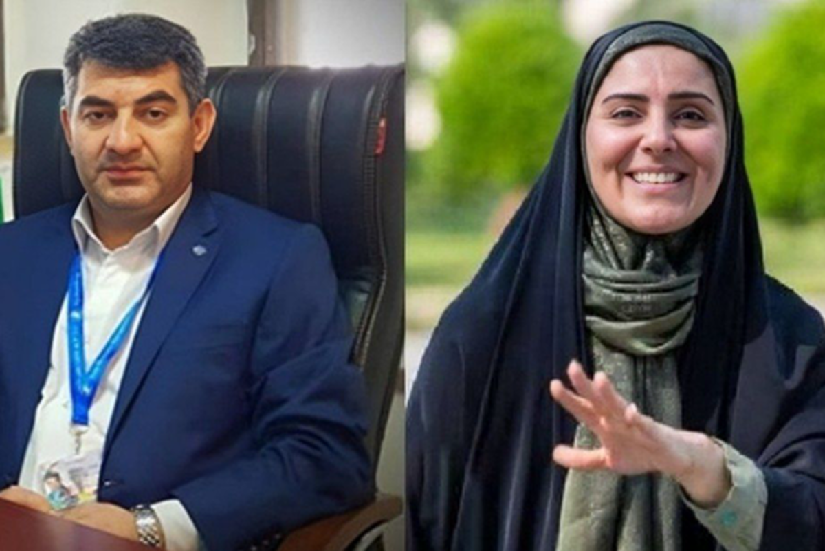 بررسی‌ها نشان می‌دهد علت عزل مدیرکل فرودگاه‌های استان اردبیل مرتبط با حضور وزیر راه و شهرسازی در فرودگاه اردبیل بوده است.