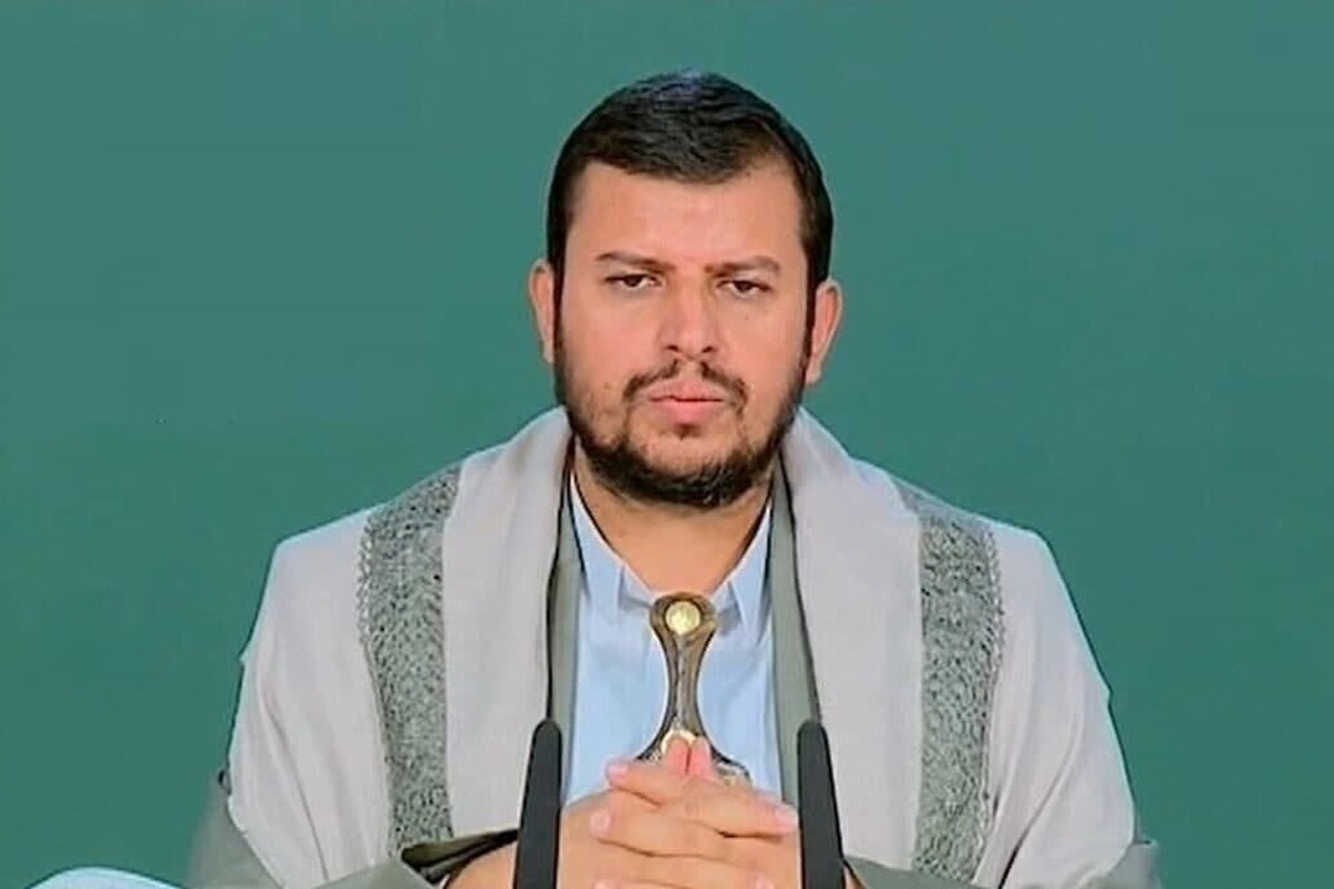 رهبر جنبش انصارالله یمن با اشاره به شهادت شماری از فرماندهان مجاهد ایران در راه فلسطین، تأکید کرد که جمهوری اسلامی ایران در حمایت از آرمان فلسطین فداکاری زیادی کرد.