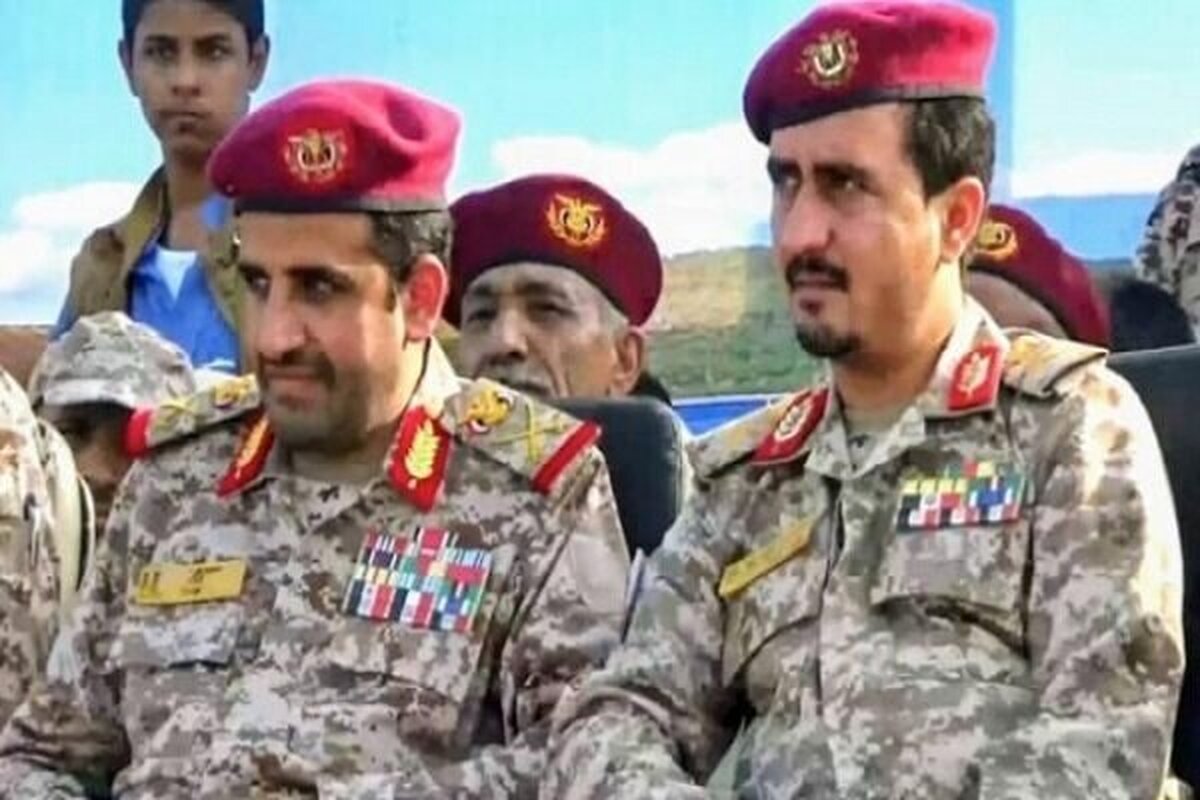 رئیس شورای عالی سیاسی یمن در حکمی سرلشکر «یوسف حسن المدانی» را به عنوان رئیس جدید ستاد مشترک ارتش این کشور و جانشین شهید «محمد عبدالکریم الغماری» منصوب کرد.