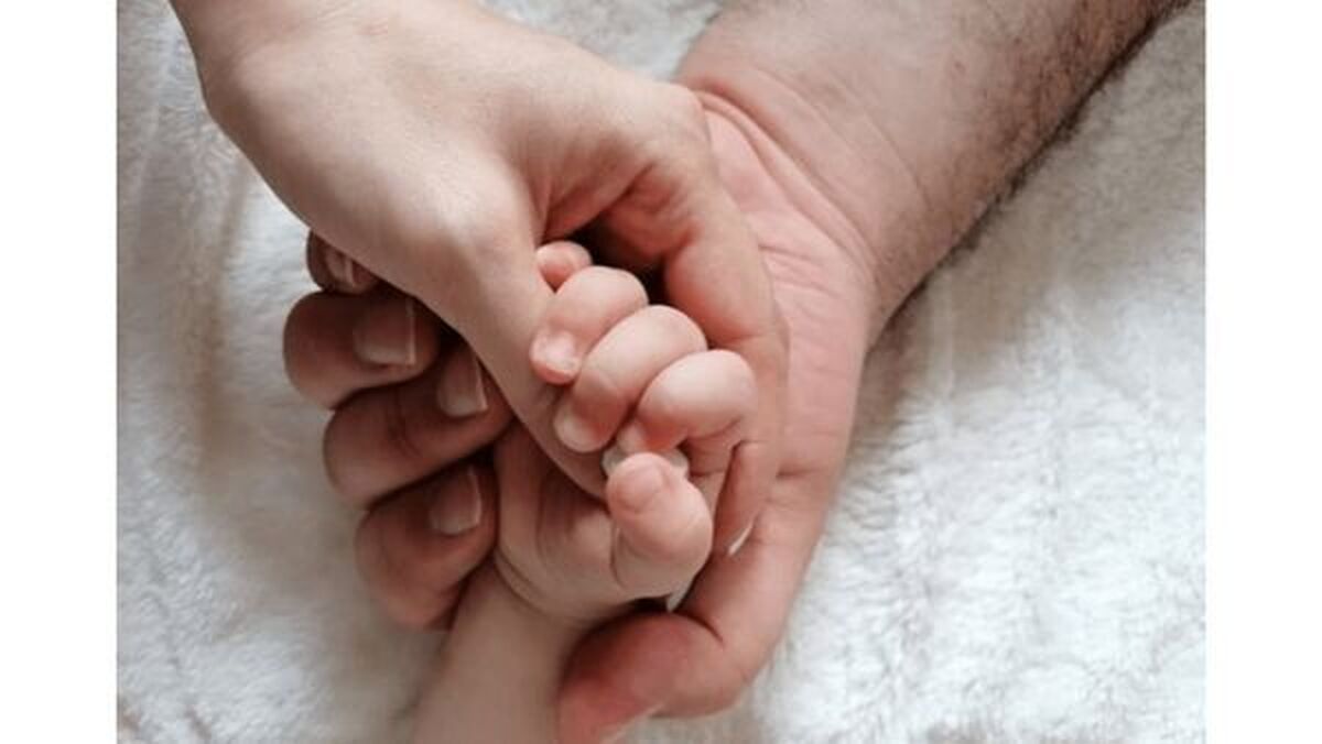 خطر چاقی برای مادران باردار