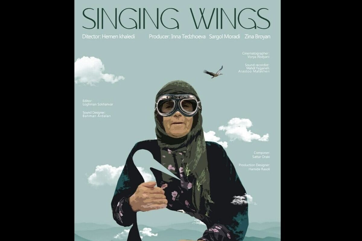 مستندساز ایرانی به دلیل عدم صدور ویزا جشنواره را از دست داد