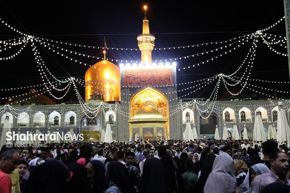 معاون زیارت و گردشگری سازمان فرهنگی و اجتماعی شهرداری مشهد، دبیرخانه شهر‌های زیارتی را، محور انسجام و هم‌افزایی مدیریت شهری در حوزه زیارت دانست.