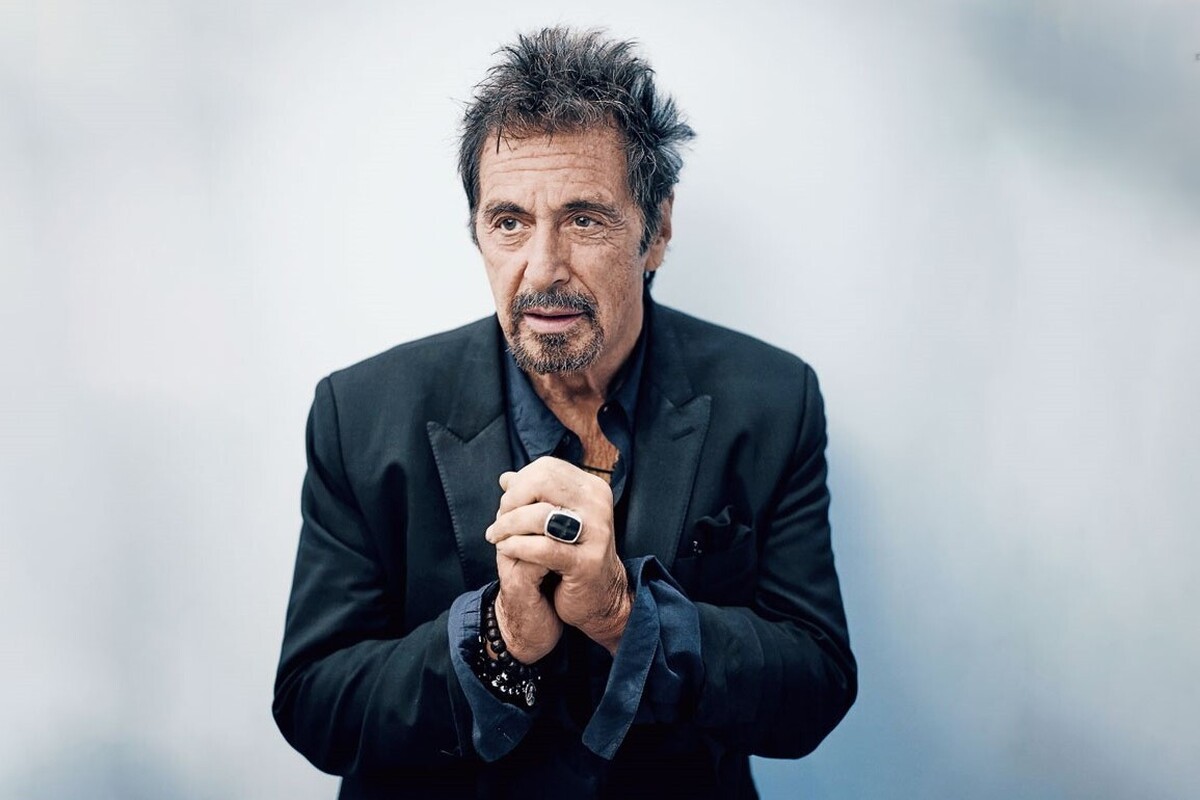 بازیگر مطرح هالیوود، آل پاچینو، در پی درگذشت دایان کیتون از تأثیر او در زندگی و حرفه خود سخن گفت.