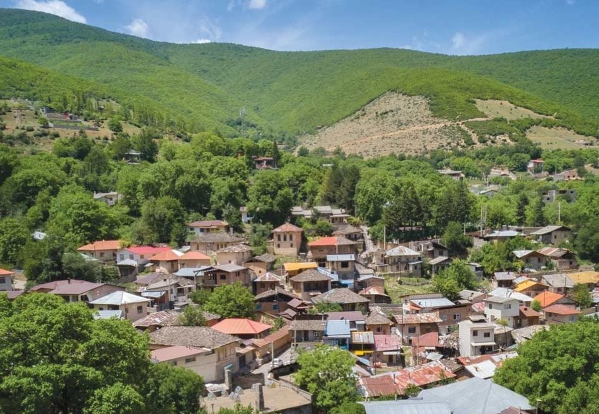 سازمان جهانی گردشگری (UNWTO) سه روستای ایران را در فهرست بهترین روستا‌های گردشگری جهان ثبت کرد.