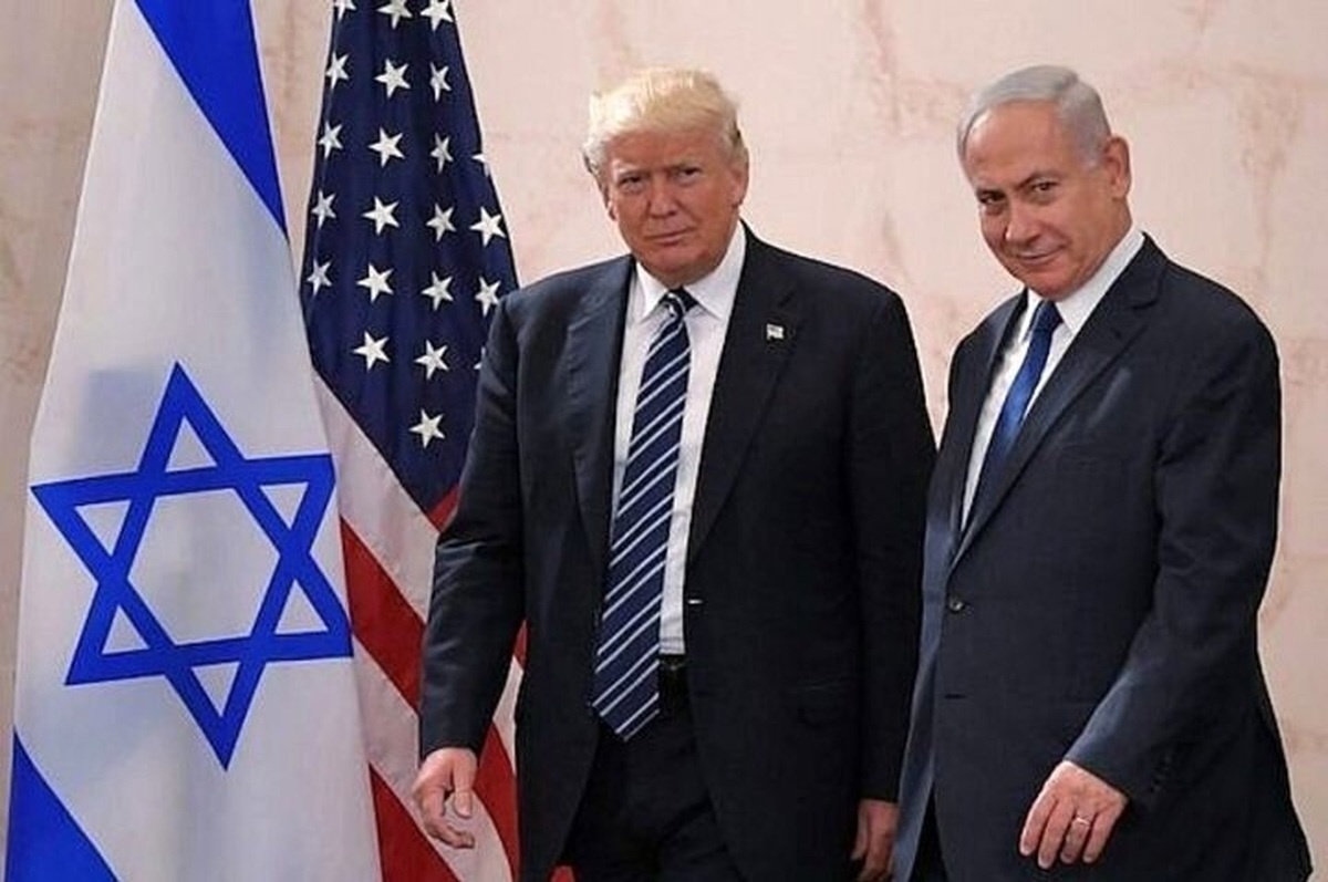 ترامپ مدعی شد که عربستان سعودی برای پیوستن به توافق عادی سازی با رژیم صهیونیستی علاقه نشان داده است.