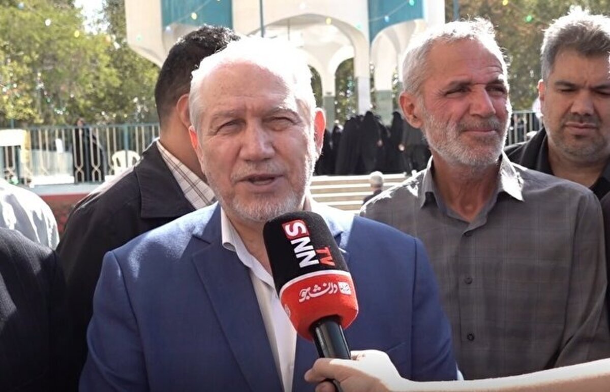 سرلشکر صفوی: امیدواریم خداوند مرگ ما را یک مرگ خوب قرار بدهد، دلم نمی‌خواهد در رختخواب و استخر بمیرم!