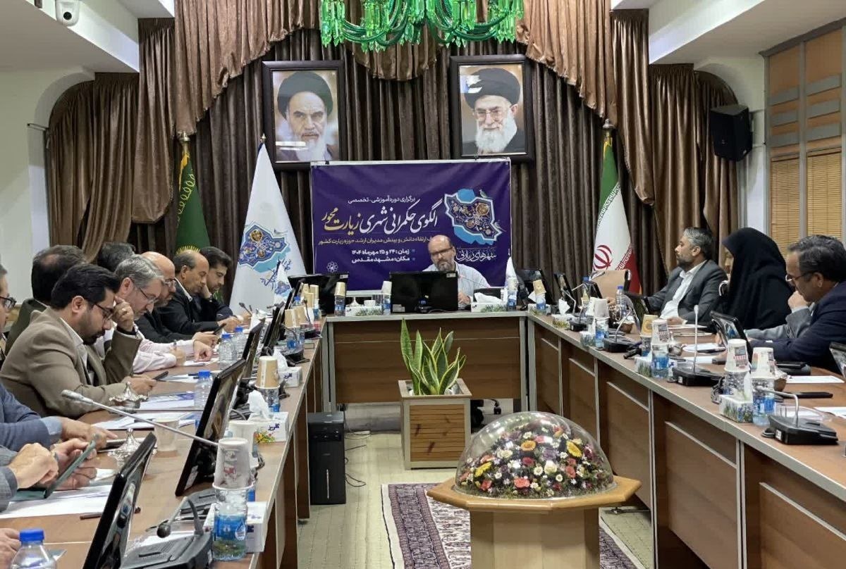 محسن بابایی: بدون بازنگری در مبانی فکری، حکمرانی شهری به بن‌بست می‌رسد