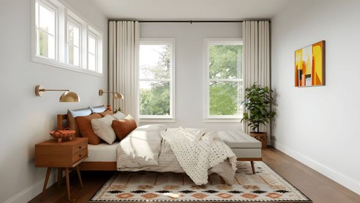 یک پژوهشگر حوزه طراحی، معماری و شهرسازی ایرانی‌اسلامی با معرفی روش‌هایی برای طراحی اتاق خواب والدین، توضیحاتی در این باره ارائه کرد.