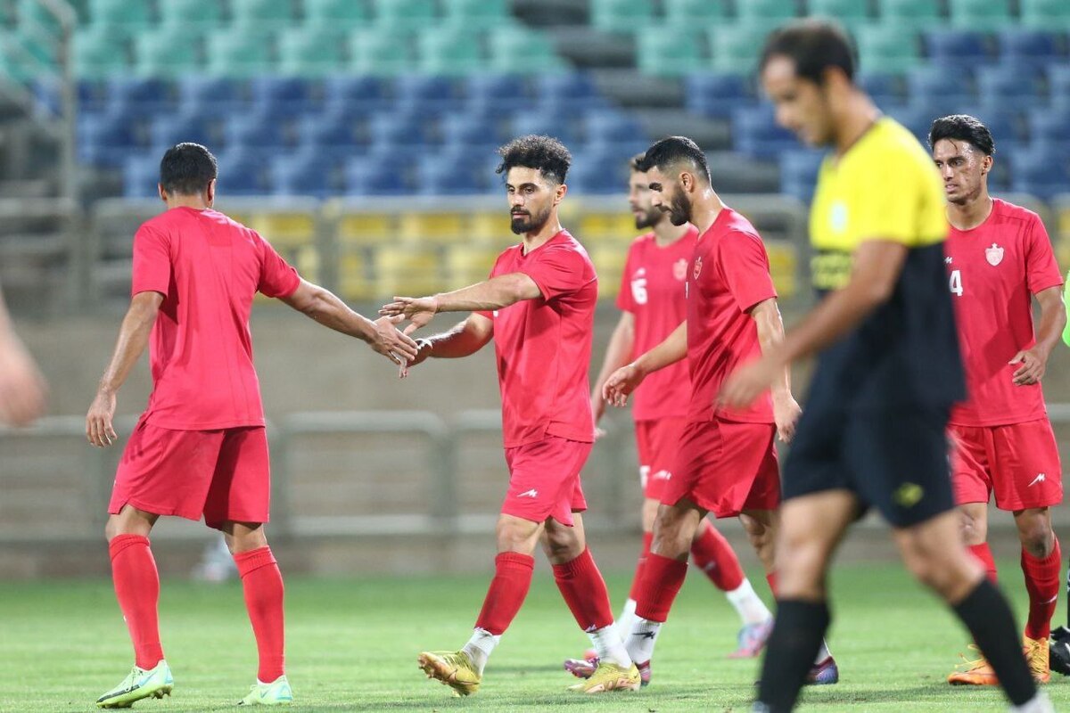 آتش اختلاف در پرسپولیس| عدم تمایل هاشمیان برای دیدار با درویش