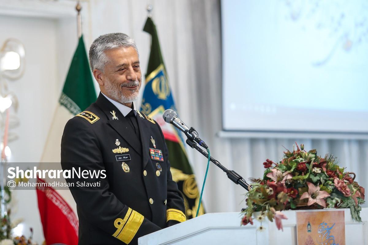 رییس ستاد و معاون هماهنگ کننده ارتش گفت: جنگ، جایی رخ می‌دهد که آمادگی وجود نداشته باشد؛ از این‌رو تا زمانی که نیرو‌های مسلح جمهوری اسلامی ایران از نظر آموزش، تجهیزات و روحیه در سطح مطلوبی از آمادگی قرار داشته باشند، دشمن هرگز توان تهدید و تعرض نخواهد داشت و در صورت بروز هرگونه تقابل، پیروزی از آنِ نیرو‌های آماده و مؤمن خواهد بود.