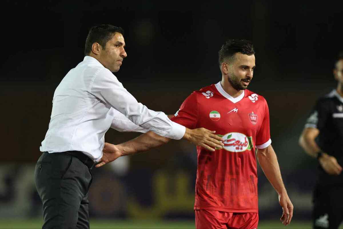 هاشمیان استعفا می‌دهد؟