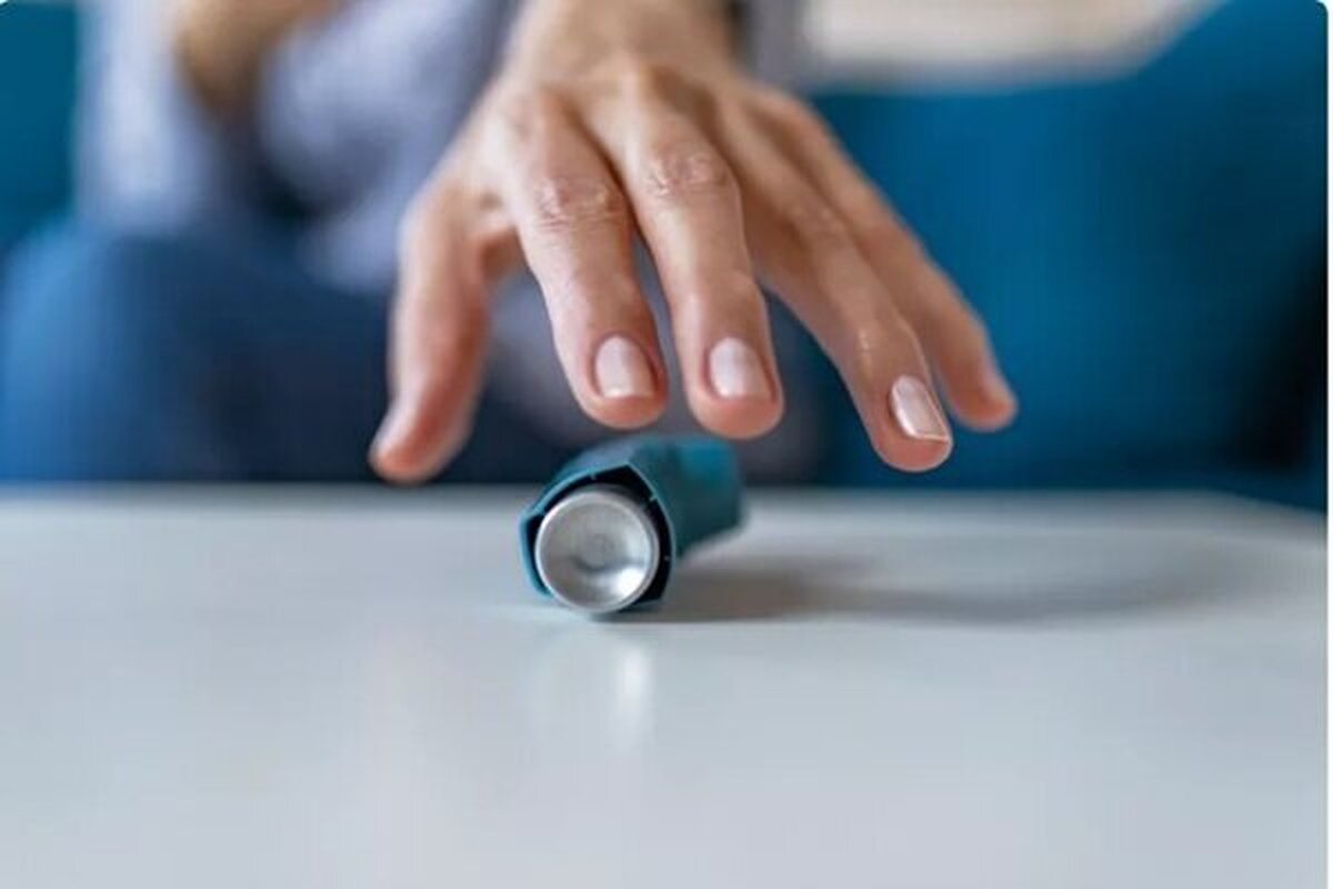 فوق تخصص ریه و مراقبت‌های ویژه و عضو هیأت علمی دانشگاه علوم پزشکی مشهد با تأکید بر لزوم پرهیز بیماران تنفسی از حضور در فضای باز در روز‌های آلوده، توصیه کرد این بیماران در صورت ضرورت خروج از منزل، حتماً اسپری تنفسی خود را همراه داشته باشند.