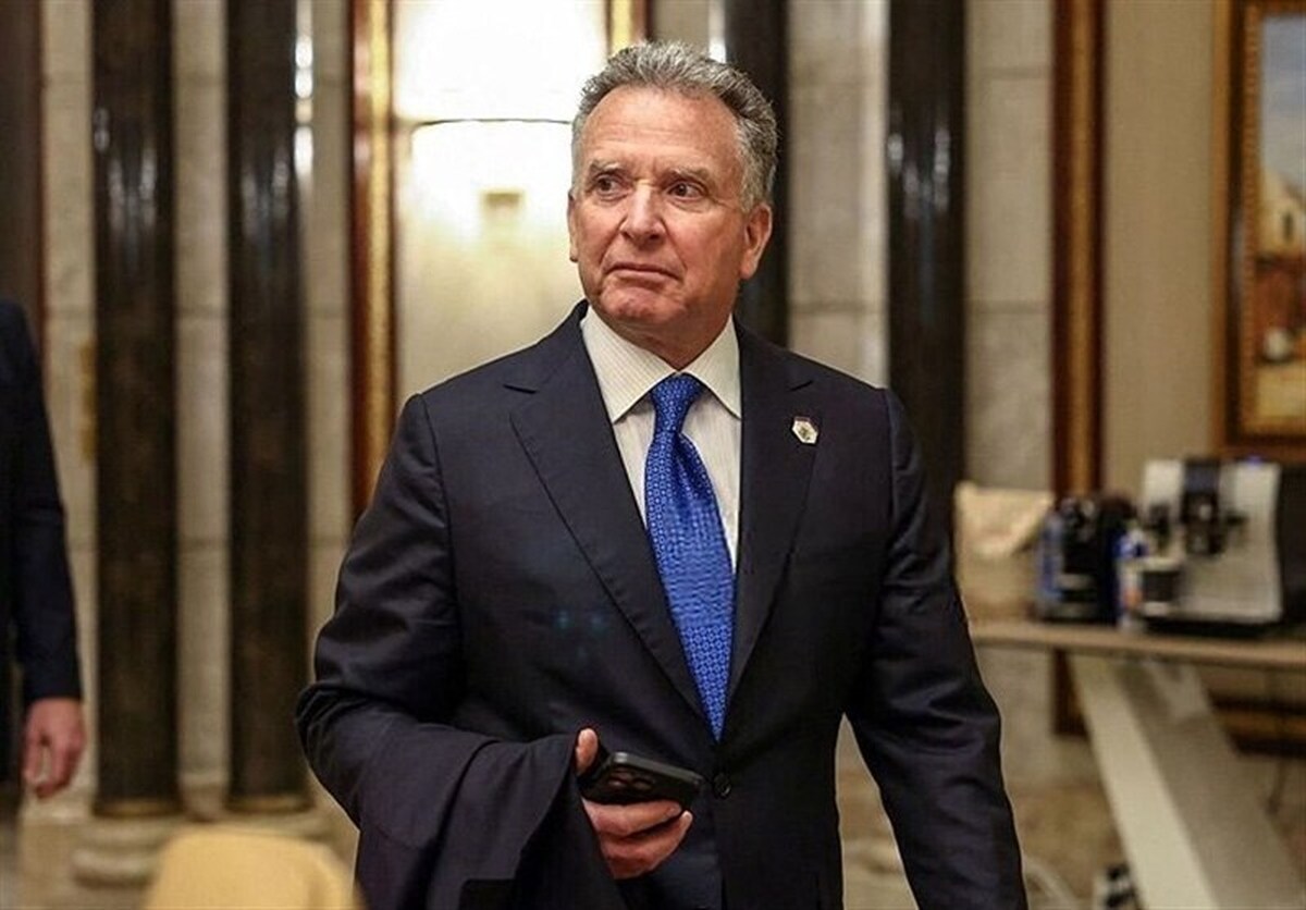 دو مذاکره‌کننده کلیدی ترامپ در میانجی‌گری آتش‌بس غزه در مصاحبه‌ای با شبکه خبری سی. بی. اس گفتند احساس می‌کنند با حمله اسرائیل به قطر در جریان مذاکرات صلح ماه گذشته میلادی، به آن‌ها خیانت شده است.