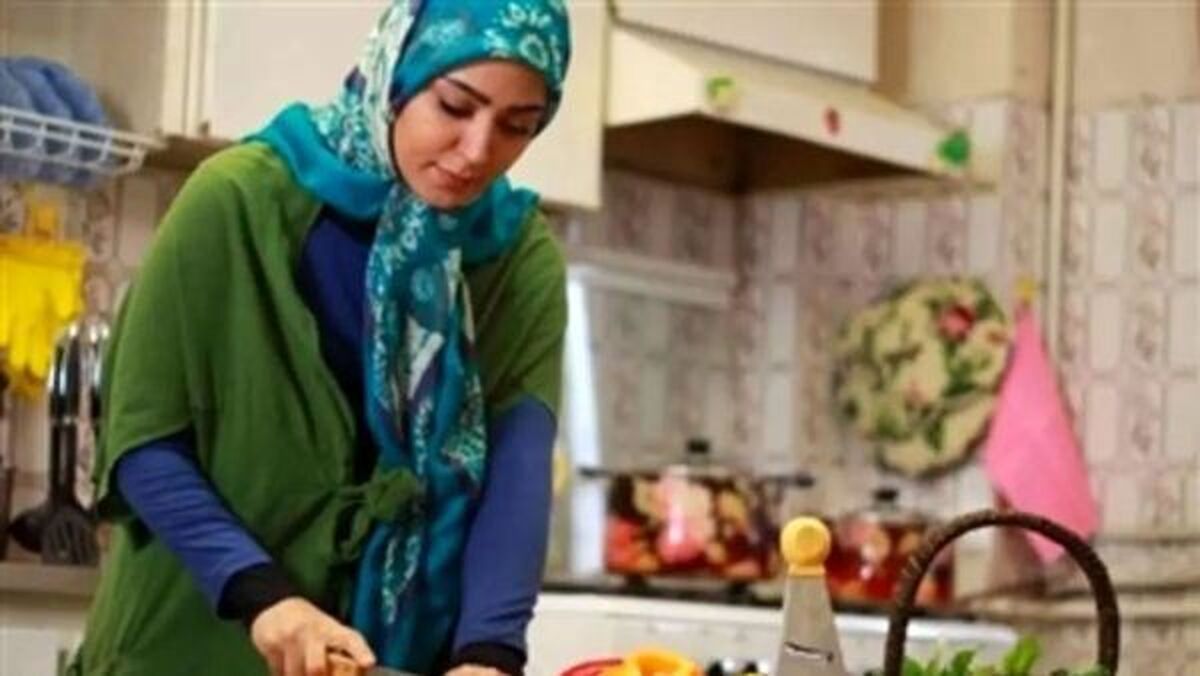 هنر خانه داری بانوان، جهادی مقدس