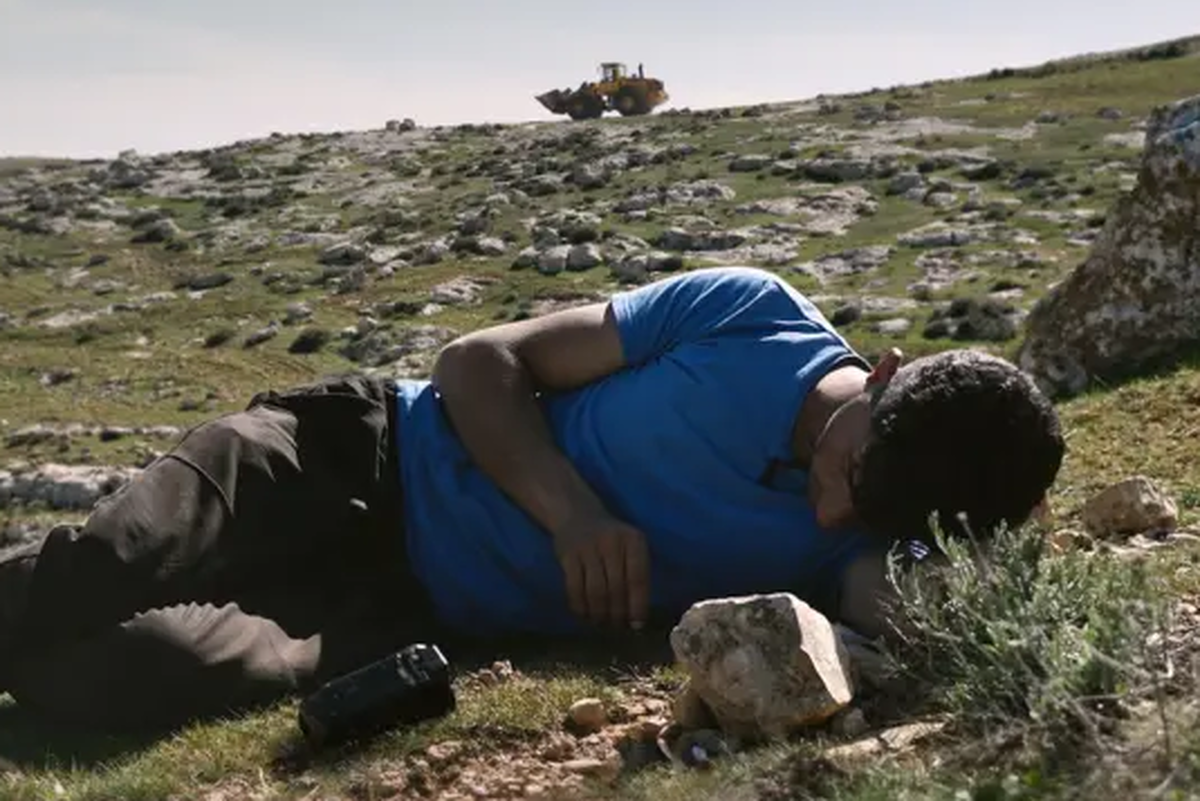 مستند برنده‌ اسکار «سرزمین دیگری نیست» به فلسطین می‌رسد