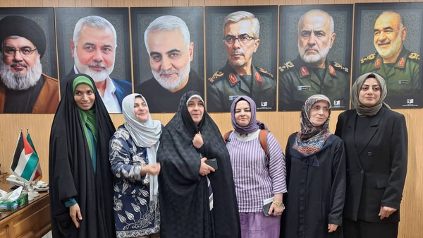 شهادت و همبستگی | پیوندی از نخلهای ایران تا زیتونهای فلسطین شهادت و همبستگی | پیوندی از نخلهای ایران تا زیتونهای فلسطین