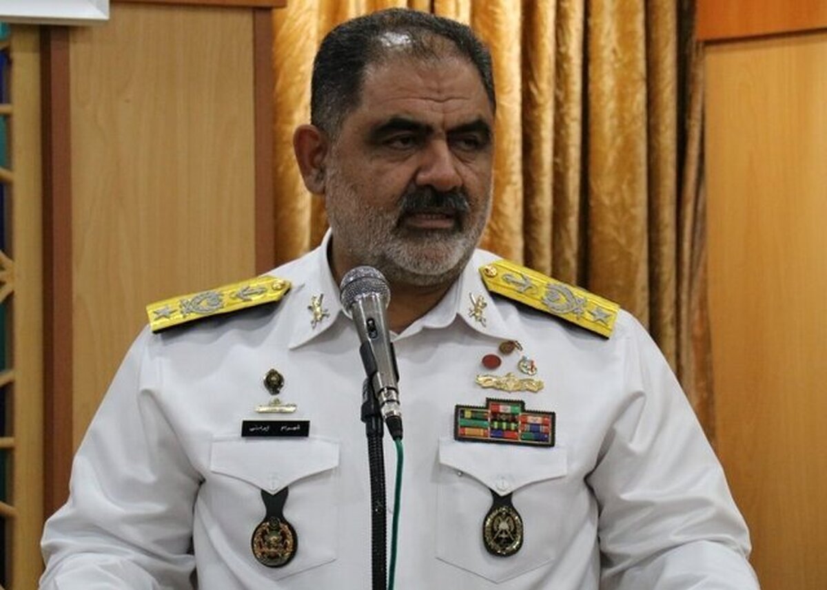 فرمانده نیروی دریایی ارتش گفت: امروز تمام تلاش و استراتژی دشمن این است که راهکارها را محدود کند و فقط خودش از آن بهره‌مند شود و ما را به نوعی حذف کند.