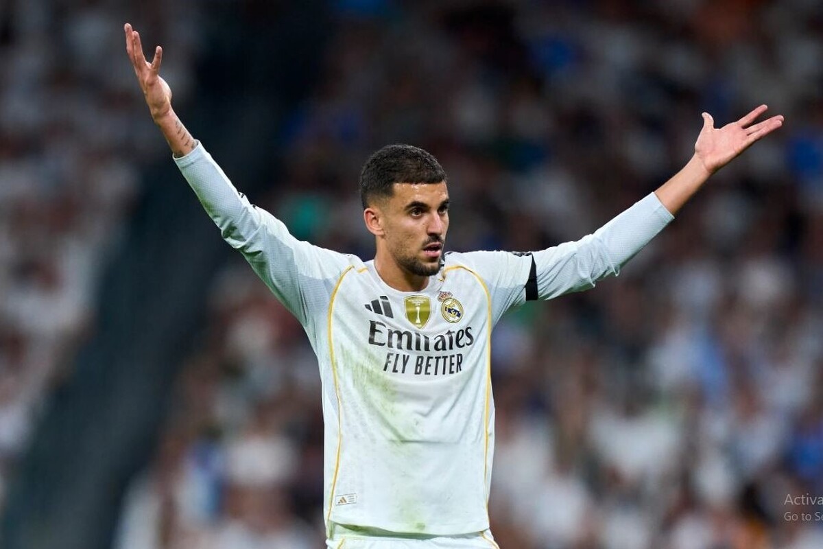 ژابی آلونسو هافبک طراح و بازی‌ساز خود را به دلیل مصدومیت در اختیار نخواهد داشت.