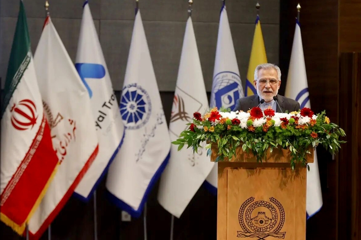 بهرامی: نشست دیپلماسی استانی ادامه مسیر سیاست‌های ایران برای توسعه روابط اقتصادی با کشور‌های همسایه است | ایران آماده است مشکل تراز تجاری با افغانستان را حل کند