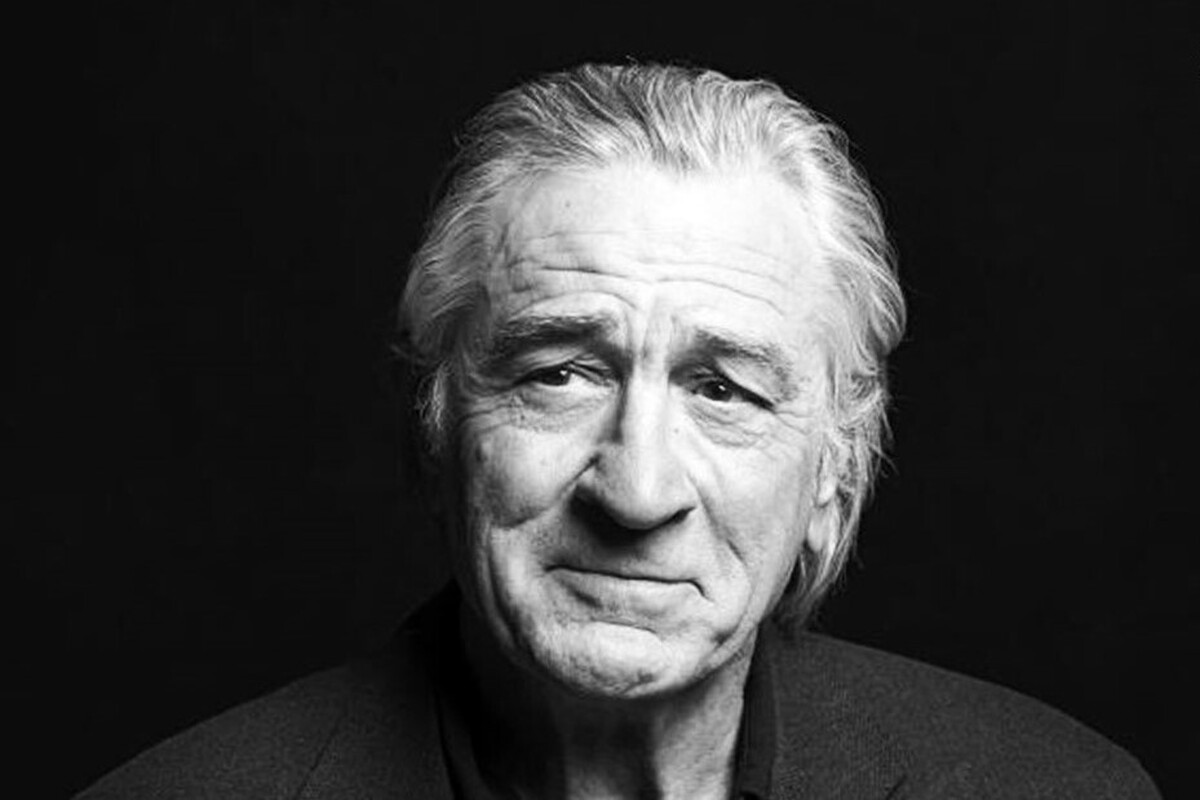 قرار است در جشنواره «آلیس در شهر»، نشان افتخار برتر شهر رم توسط شهردار این شهر به رابرت دنیرو اهدا شود