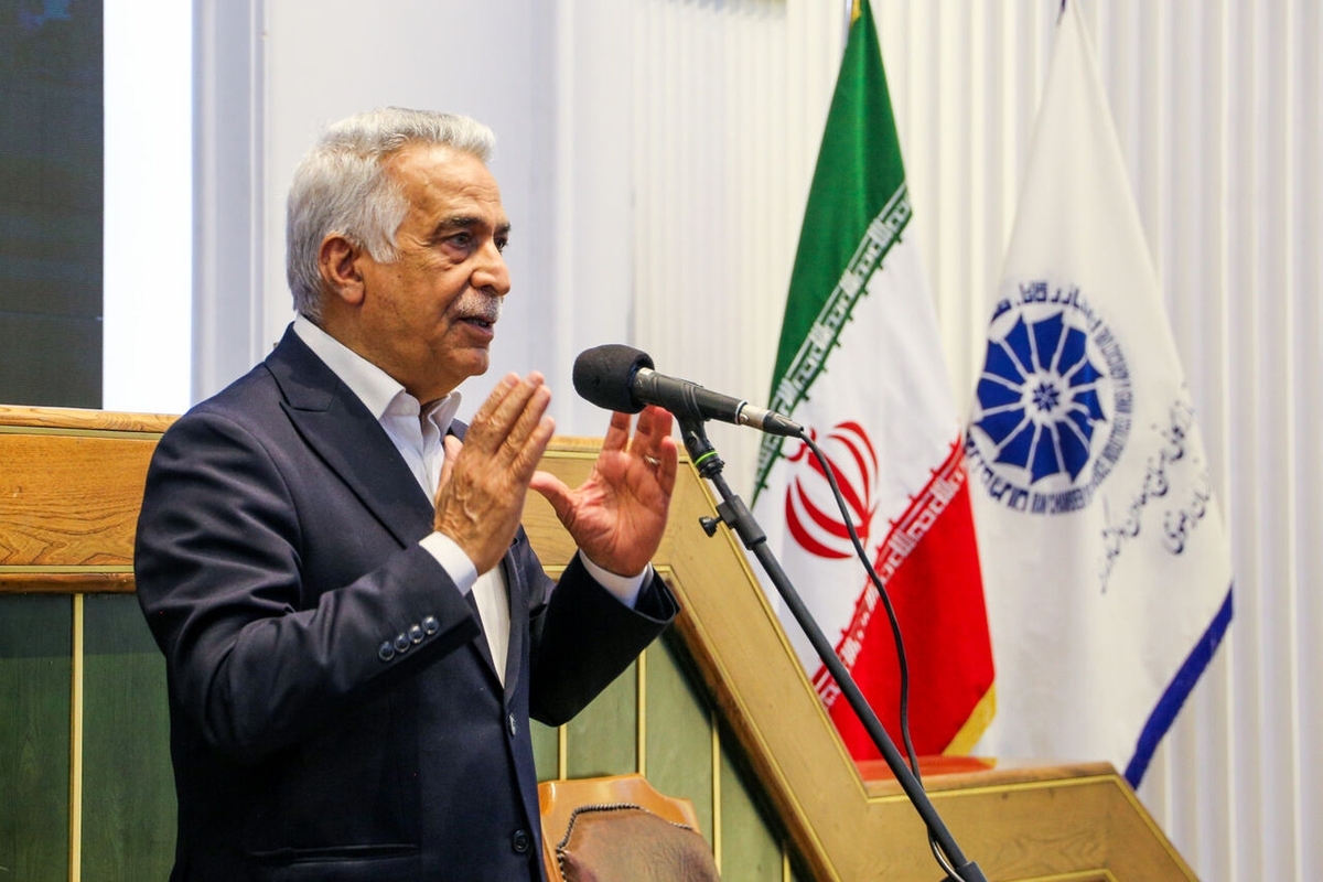 نایب رئیس اول اتاق ایران: خراسان جنوبی می‌تواند به نقطه اتصال بزرگ اقتصادی میان ایران و افغانستان تبدیل شود