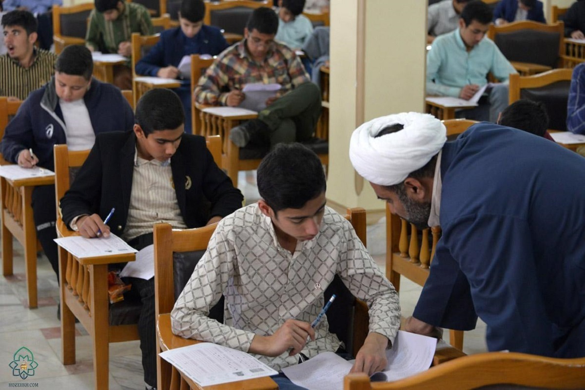 برنامه عملیاتی سه‌ساله حوزه علمیه خراسان آماده ارائه به شورای عالی شد