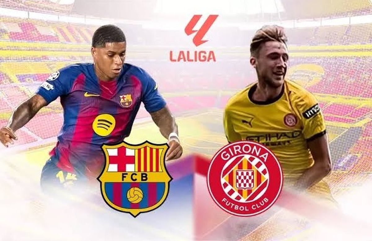 هفته نهم لالیگا برای هانسی فلیک حساس شده و او باید پس از دو شکست پیاپی تیمش در لالیگا و لیگ قهرمانان، حالا در بازی مقابل خیرونا دوباره تیمش را به مسیر پیروزی برگرداند.