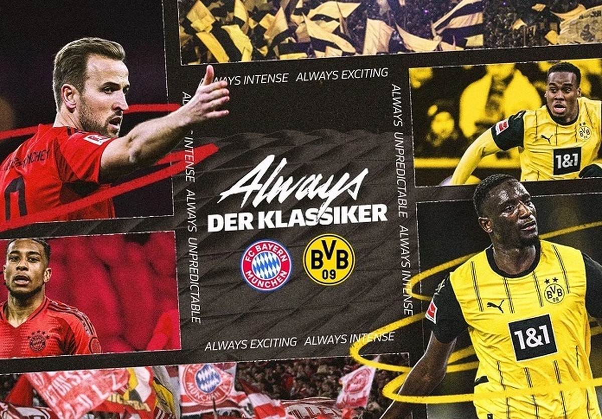 ماشین جنگی توقف‌ناپذیر مونیخی‌ها در هفته هفتم بوندس‌لیگا خود را برای عبور از اصلی‌ترین رقیب احتمالی‌اش برای قهرمانی در این فصل فوتبال آلمان آماده می‌کند.