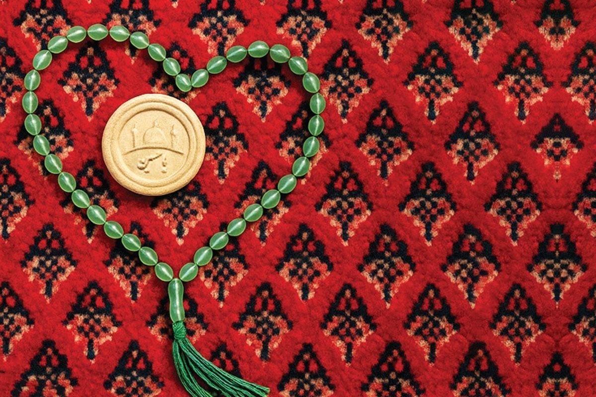 بال پرواز | بررسی عوامل پررنگ شدن حضور قلب و خشوع در نماز