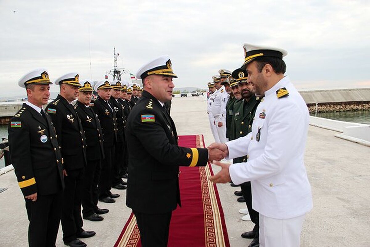 وزارت دفاع جمهوری آذربایجان اعلام کرد که شناورها و یگان‌های نیروی دریایی ایران پس از برگزاری رزمایش مشترک جست‌وجو و نجات آزیرکس ۲۰۲۵ باکو را ترک کردند.