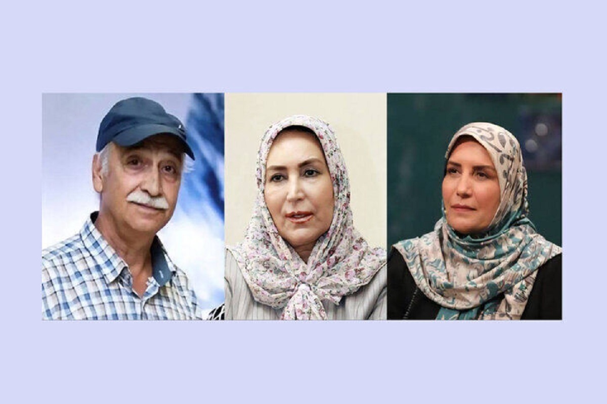 در احکامی جداگانه، محمود پاک‌نیت، مهوش صبرکن و فریبا کوثری به عنوان هیئت داوران شانزدهمین جشنواره سراسری تئاتر مردمی «بچه‌های مسجد» معرفی شدند.