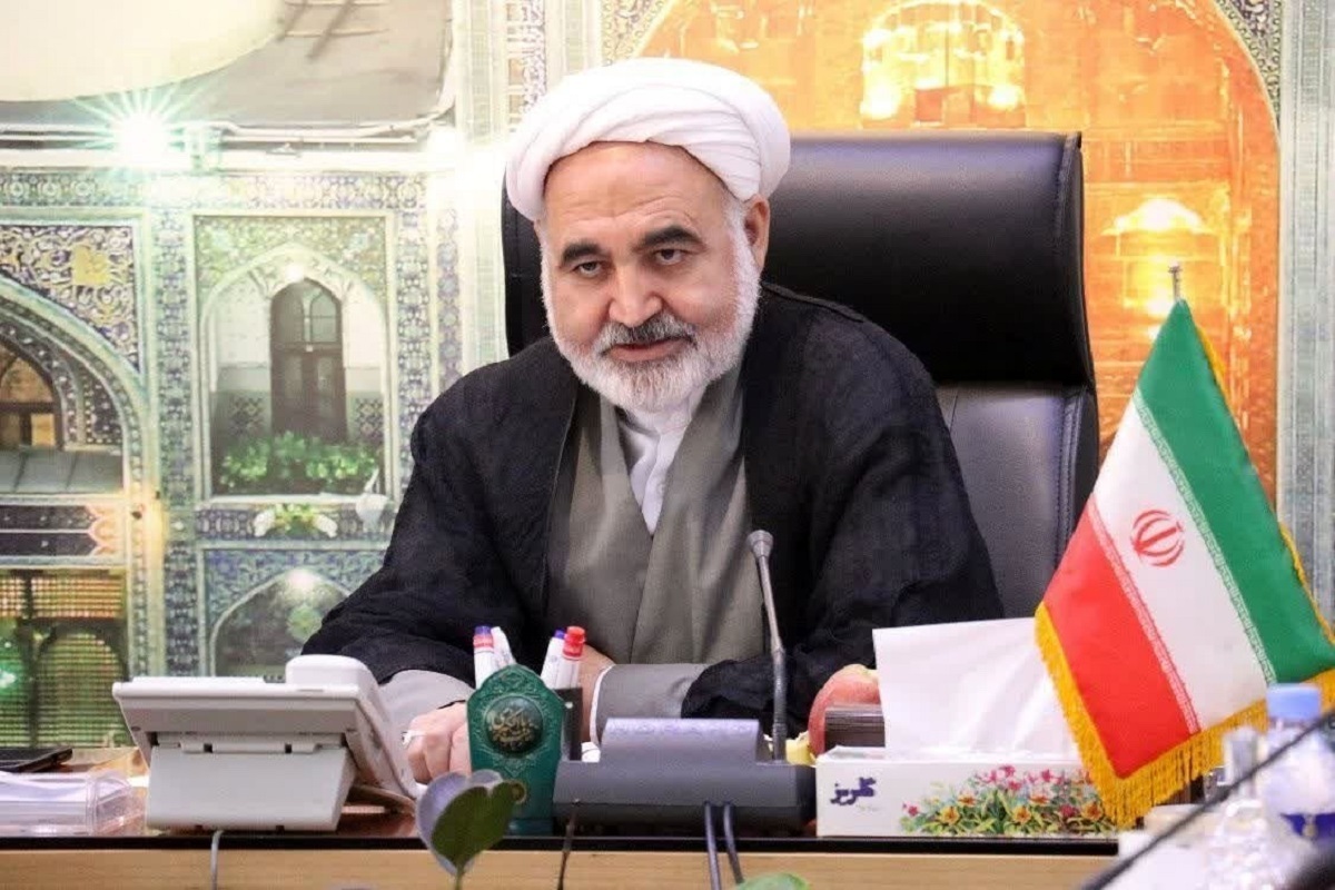 معاون فرهنگی، اجتماعی و زیارت استانداری خراسان رضوی گفت: دومین نشست منطقه‌ای دیپلماسی استانی در مشهد فرصتی تازه برای گسترش همکاری‌های بین‌المللی و توسعه گردشگری در سایه برکات وجود مضجع شریف امام رضا(ع) است.