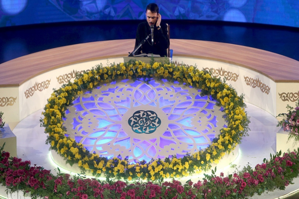 مرحله مقدماتی سراسری بخش معارفی چهل و هشتمین دوره مسابقه‌های سراسری قرآن کریم، از۱۰ تا ۱۴ آبان ۱۴۰۴ به صورت برخط برگزار می‌شود.