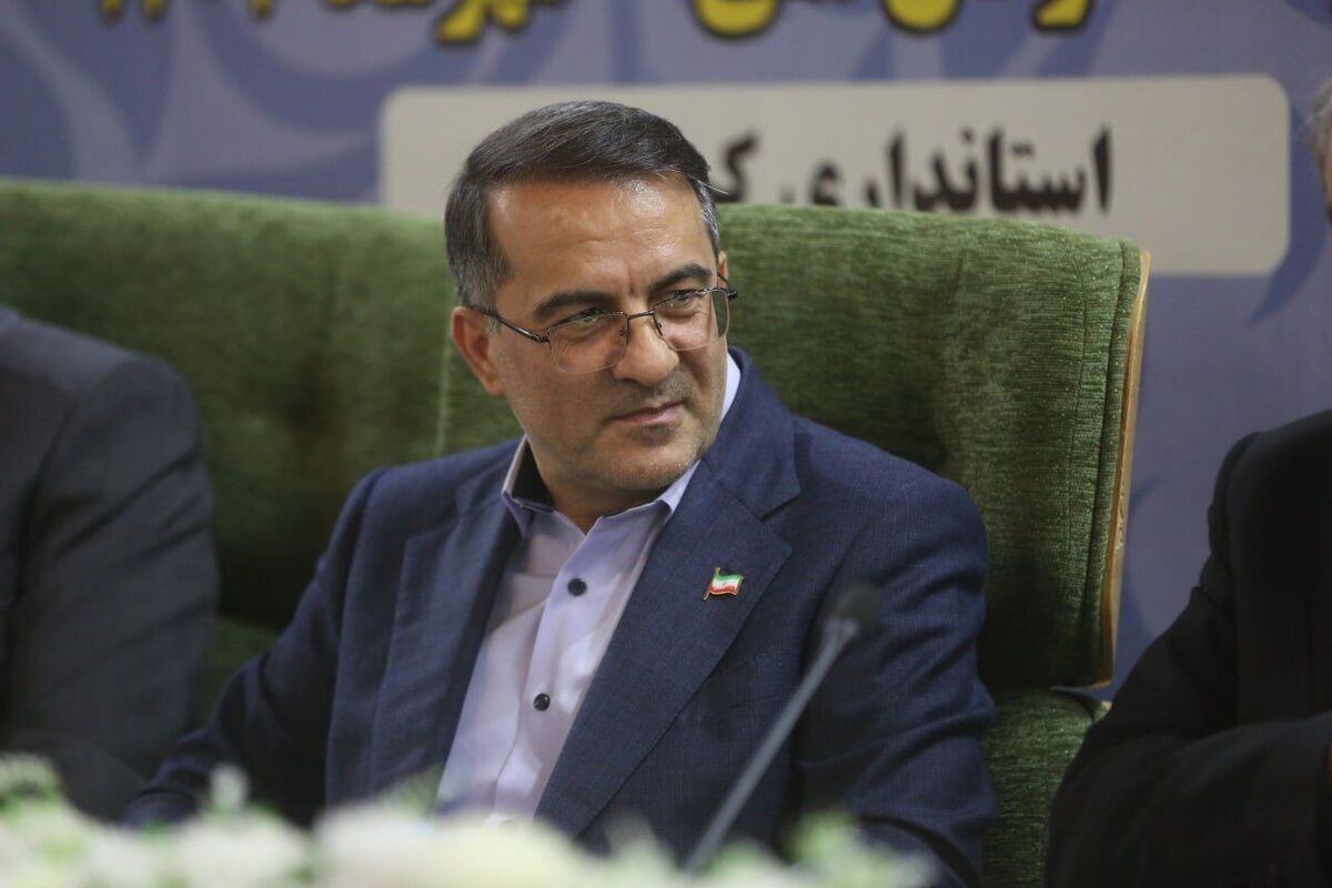 رفیع‌زاده: نظام اداری با هدف رضایتمندی مردم اصلاح خواهد شد