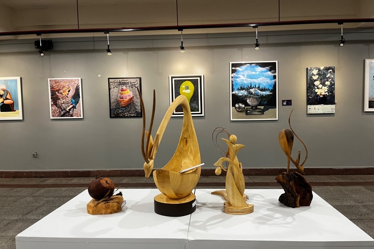 دبیر چهارمین جشنواره بین‌المللی «همام» گفت: رویکرد اصلی جشنواره حمایت از اقتصاد هنر در میان افراد دارای معلولیت است.