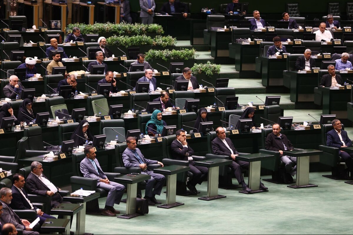 یک عضو کمیسیون عمران مجلس شورای اسلامی، تاکید کرد: تصویب CFT توسط مجمع تشخیص مصلحت و ابلاغ آن توسط رئیس مجلس به نوعی اعلام حسن نیت جمهوری اسلامی ایران به جامعه جهانی بود.