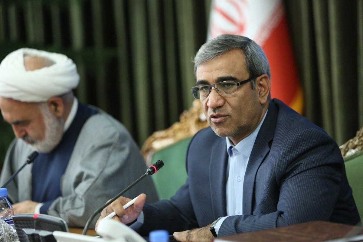 در جلسه شورای اجتماعی خراسان رضوی، با حضور استاندار از ٧ سند جامع پیشگیری، کنترل و کاهش آسیب‌های اجتماعی استان رونمایی شد.