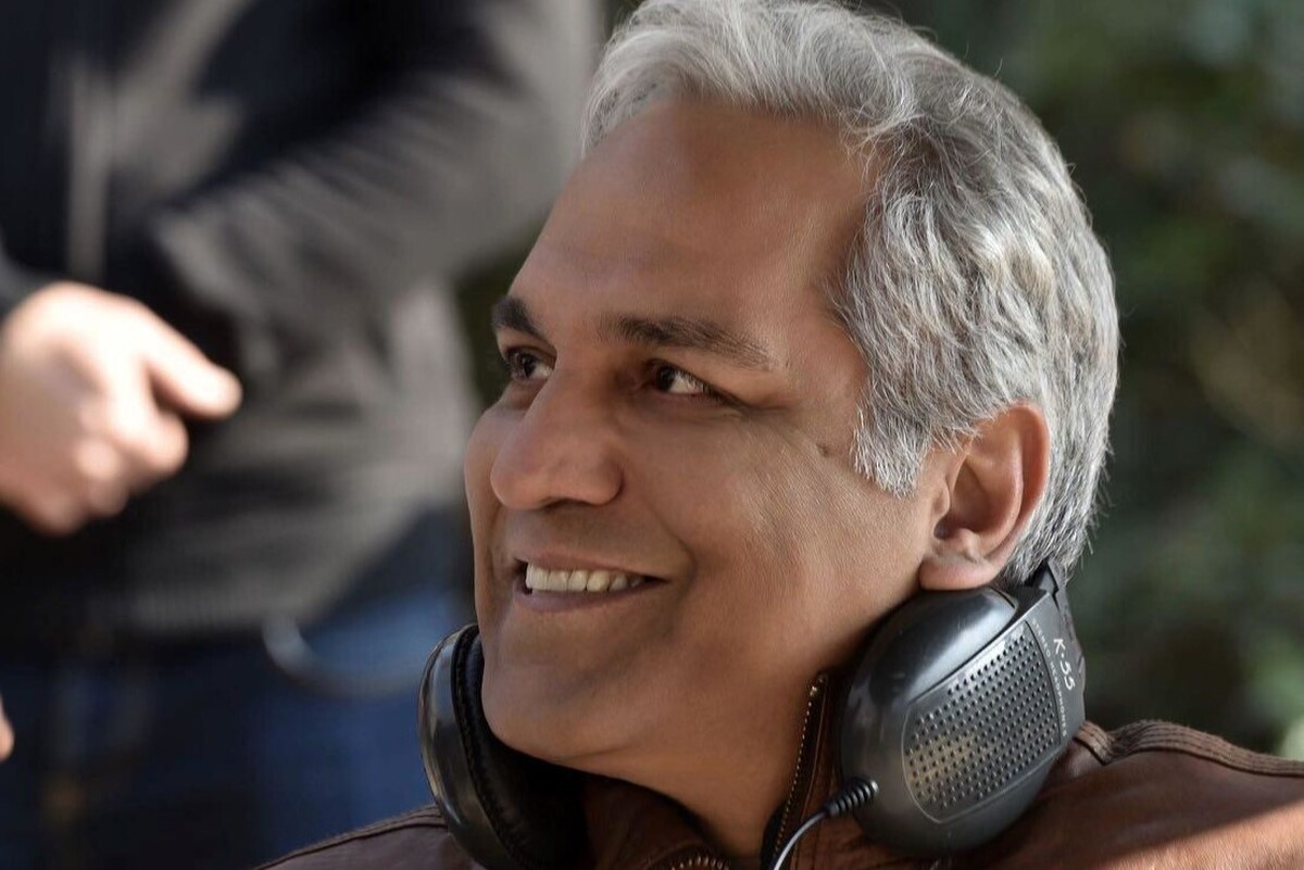 نخستین کنسرت مهران مدیری در سالن اپرای دبی برگزار می‌شود.