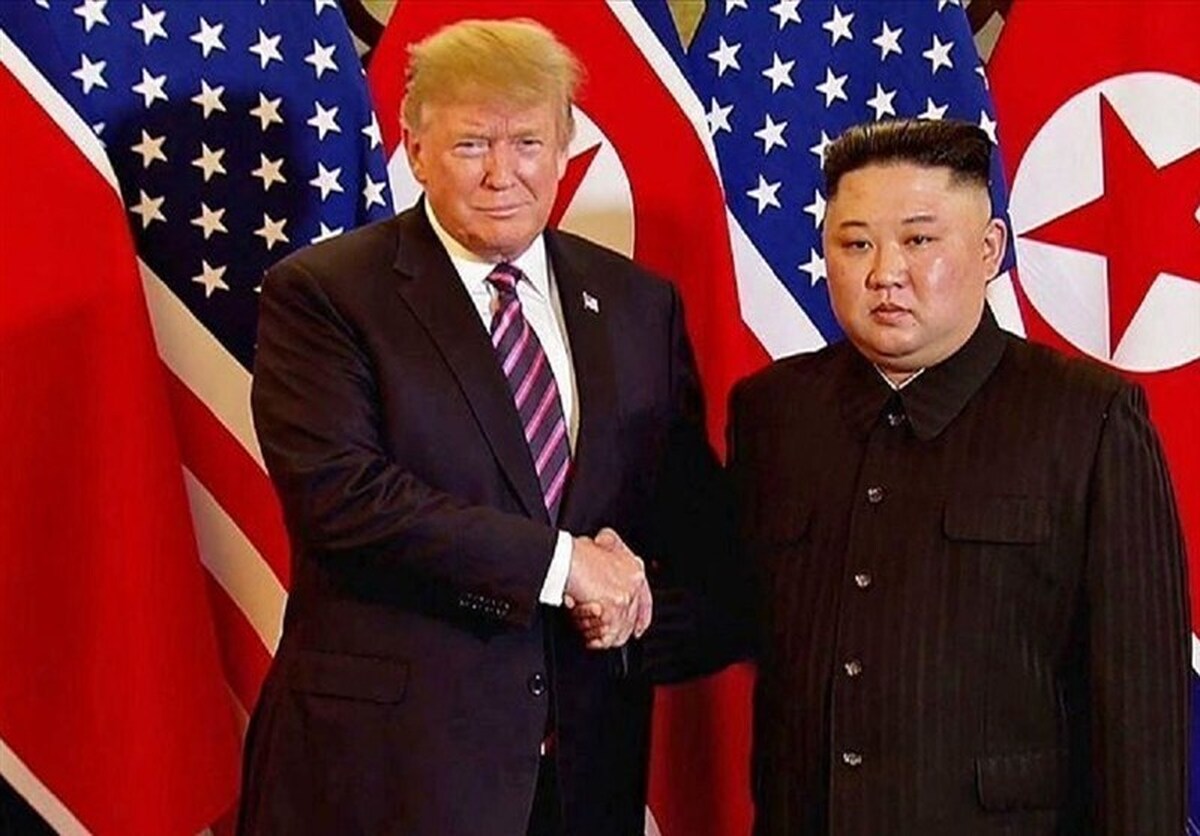 در آستانه سفر آسیایی دونالد ترامپ، رئیس‌جمهور آمریکا، گمانه‌زنی‌ها درباره احتمال دیدار او با کیم جونگ اون، رئیس کره شمالی افزایش یافته است.