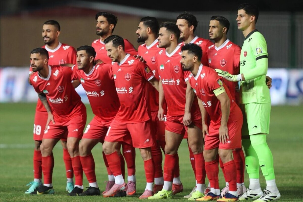 تیم پرسپولیس امروز در ادامه مسابقات هفته هفتم رقابت‌های لیگ برتر به مصاف خیبر خرم‌آباد می‌رود.