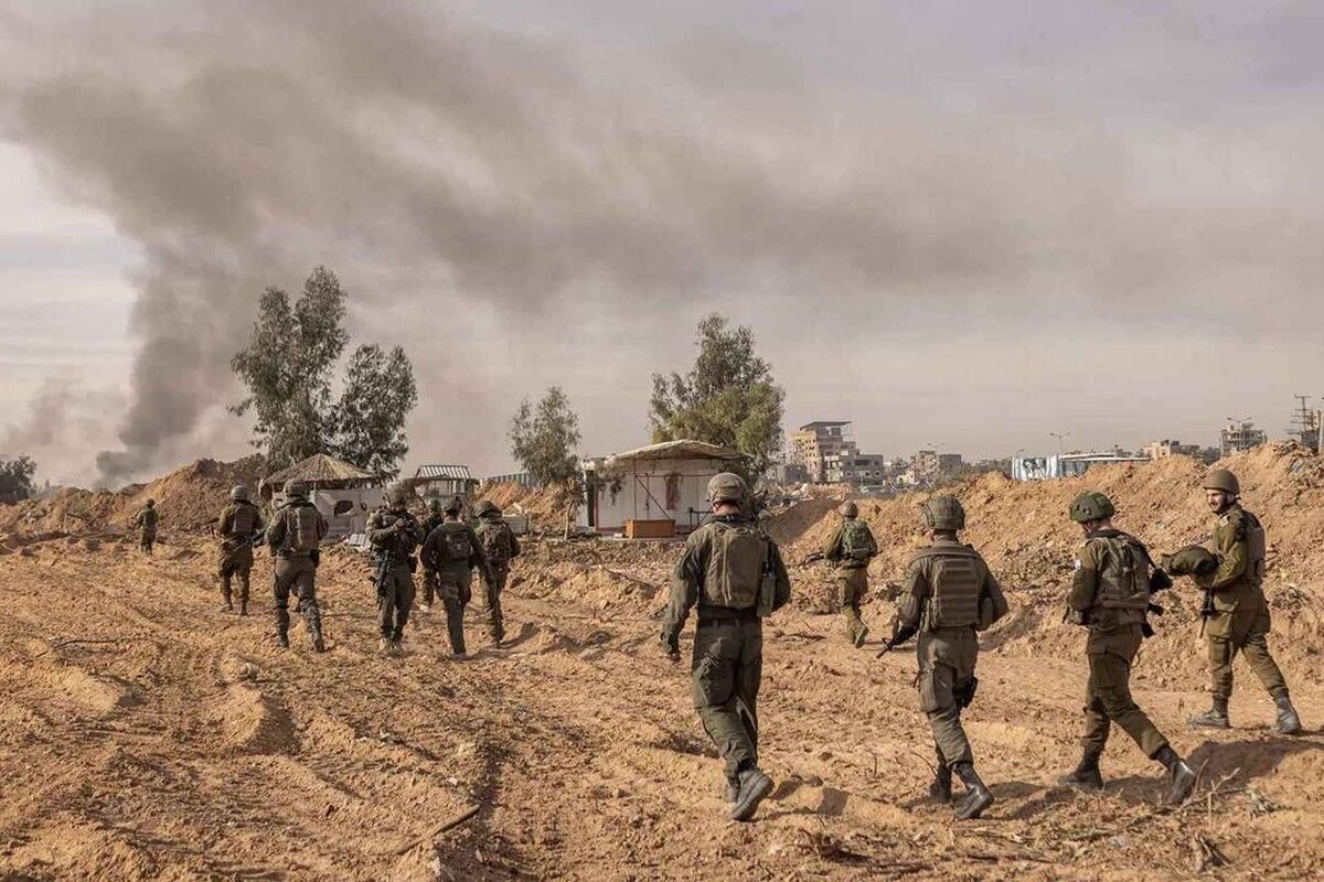 ۴۷ مورد نقض آتش‌بس جنگ غزه توسط اسرائیل (۲۶ مهر ۱۴۰۴)