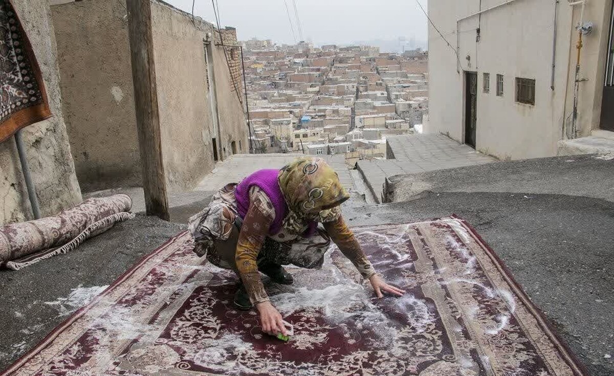 روایت زنانی که در شغل‌های سخت،
 گیر افتاده‌اند| دوست دارم سر کار به من بگویند «خانم»