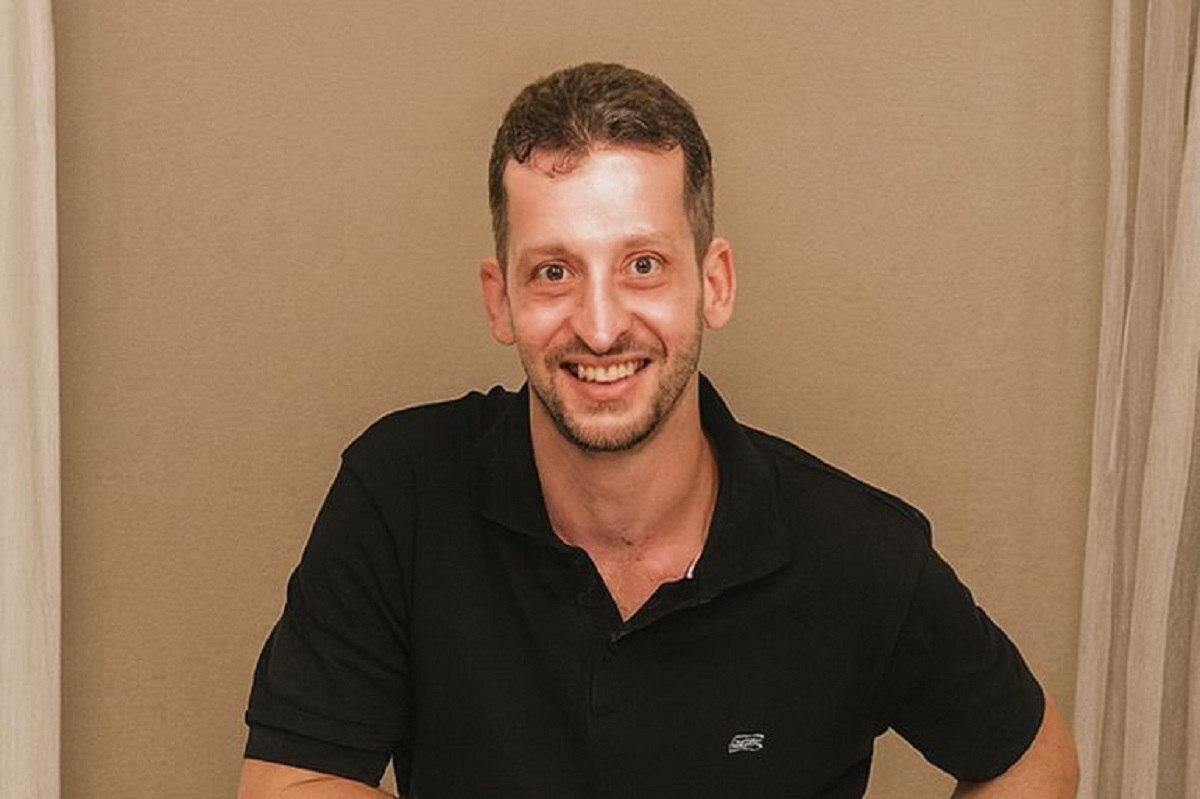 حماس، یک یهودی را از زندان اسرائیل نجات داد| «نادر صدقه» کیست؟ + فیلم