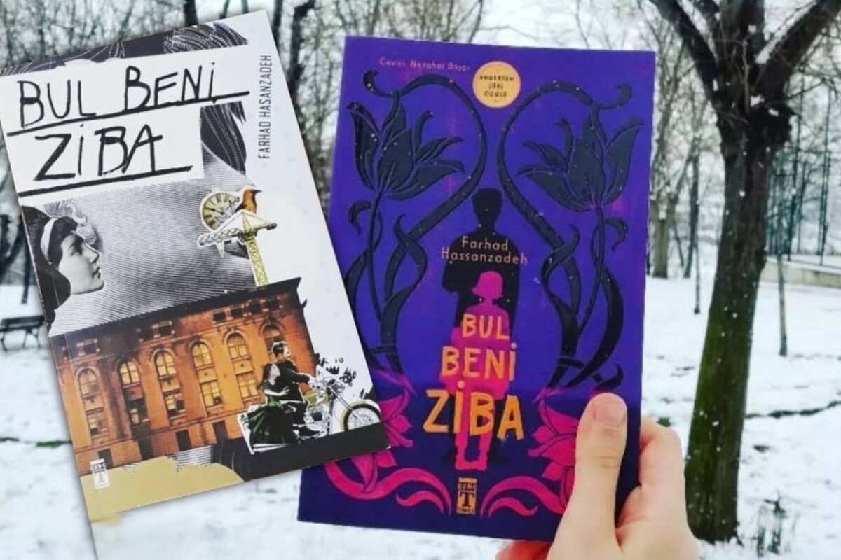کتاب «زیبا صدایم کن» نوشته فرهاد حسن‌زاده، از آثار شاخص کانون پرورش فکری کودکان و نوجوانان، به‌زودی با چاپ پنجم خود وارد بازار کتاب ترکیه می‌شود.